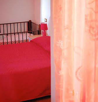 Bed and Breakfast Tanca Is Torus Teulada Exterior foto